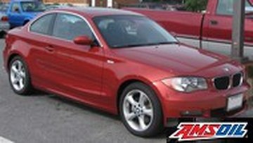 Motor oil designed for your 2008 BMW 128i