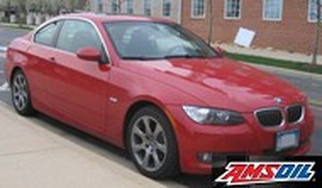 Motor oil designed for your 2008 BMW 328i