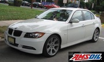 Motor oil designed for your 2008 BMW 335i