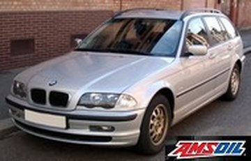 Motor oil designed for your 2008 BMW 535xi