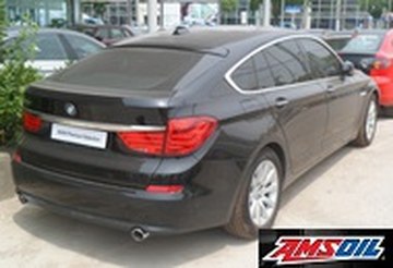 Motor oil designed for your 2008 BMW 550i