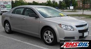 Motor oil designed for your 2008 Chevrolet MALIBU