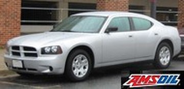 Motor oil designed for your 2008 Dodge CHARGER