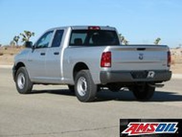 Motor oil designed for your 2008 Dodge Trucks RAM 4500 PICKUP