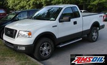 Motor oil designed for your 2008 Ford Trucks F150 PICKUP