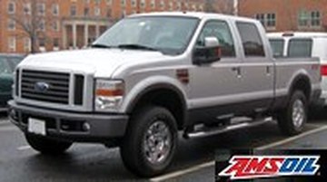 Motor oil designed for your 2008 Ford Trucks F250 HD PICKUP