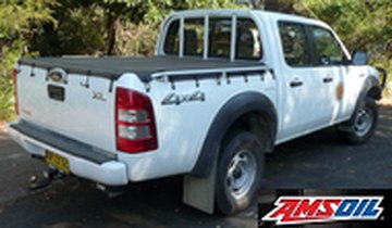 Motor oil designed for your 2008 Ford Trucks RANGER