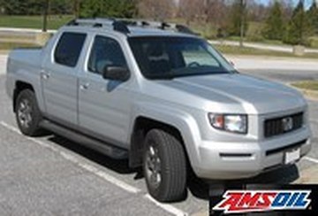Motor oil designed for your 2008 Honda RIDGELINE