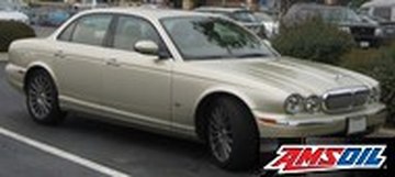 Motor oil designed for your 2008 Jaguar XJ8