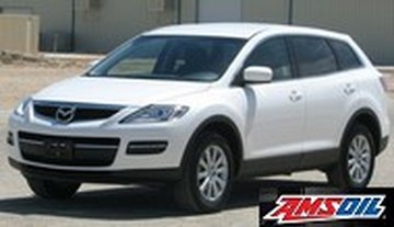 Motor oil designed for your 2008 Mazda CX-9