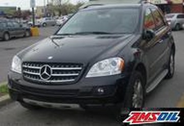 Motor oil designed for your 2008 Mercedes Benz ML350