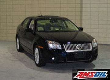 Motor oil designed for your 2008 Mercury MILAN