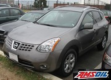 Motor oil designed for your 2008 Nissan/Datsun ROGUE