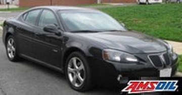 Motor oil designed for your 2008 Pontiac GRAND PRIX