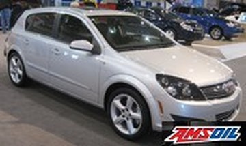 Motor oil designed for your 2008 Saturn ASTRA