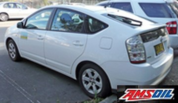 Motor oil designed for your 2008 Toyota PRIUS