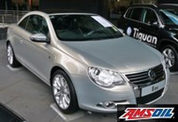 Motor oil designed for your 2008 Volkswagen EOS
