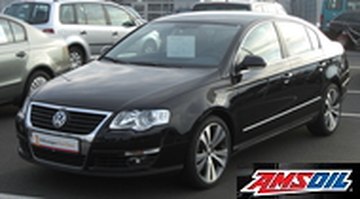 Motor oil designed for your 2008 Volkswagen PASSAT