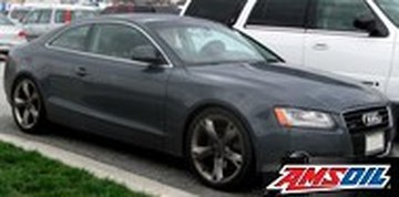 Motor oil designed for your 2009 Audi A5 QUATTRO