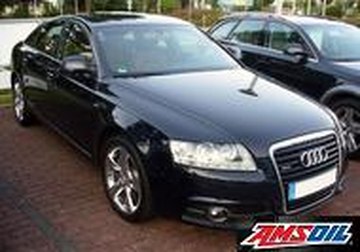 Motor oil designed for your 2009 Audi A6 QUATTRO
