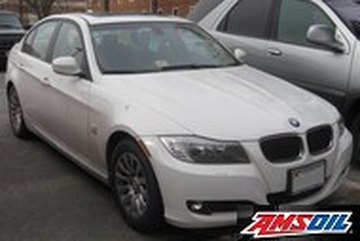 Motor oil designed for your 2009 BMW 328xi