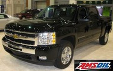 Motor oil designed for your 2009 Chevrolet Trucks EXPRESS 3500