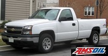 Motor oil designed for your 2009 Chevrolet Trucks TRAVERSE