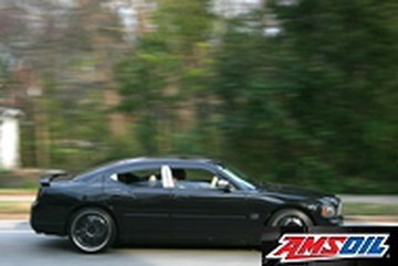 Motor oil designed for your 2009 Dodge CHARGER