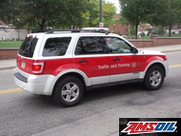 Motor oil designed for your 2009 Ford Trucks ESCAPE