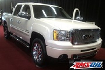 Motor oil designed for your 2009 Gmc Trucks SAVANA 1500