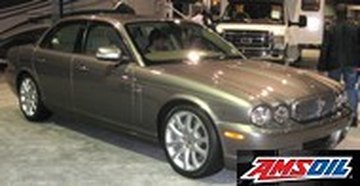 Motor oil designed for your 2009 Jaguar XJ8