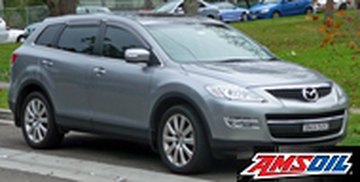 Motor oil designed for your 2009 Mazda CX-9