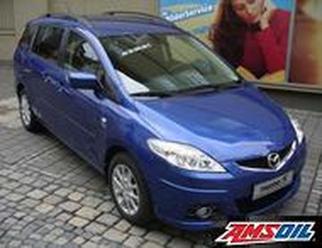 Motor oil designed for your 2009 Mazda MAZDA5