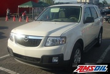 Motor oil designed for your 2009 Mazda TRIBUTE