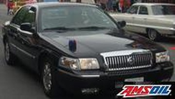 Motor oil designed for your 2009 Mercury GRAND MARQUIS