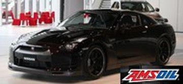 Motor oil designed for your 2009 Nissan/Datsun GT-R
