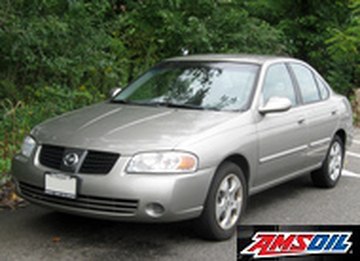 Motor oil designed for your 2009 Nissan/Datsun SENTRA
