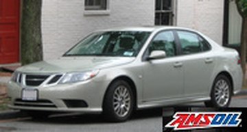 Motor oil designed for your 2009 Saab 9-3