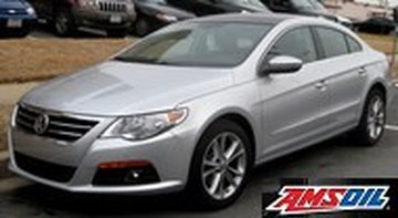 Motor oil designed for your 2009 Volkswagen CC