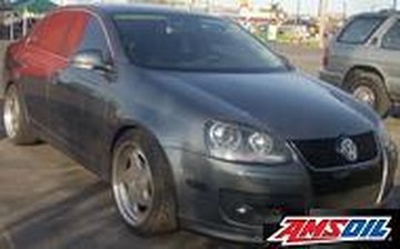 Motor oil designed for your 2009 Volkswagen GLI