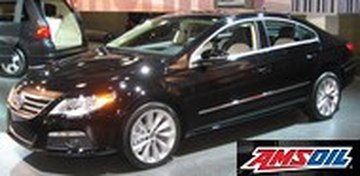 Motor oil designed for your 2009 Volkswagen PASSAT