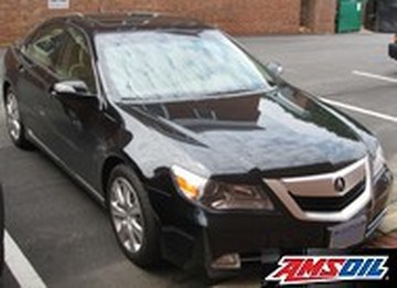 Motor oil designed for your 2010 Acura RL