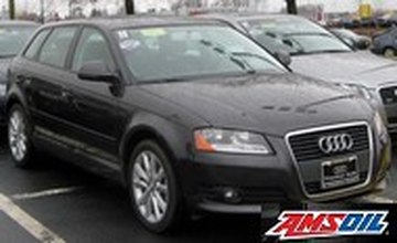 Motor oil designed for your 2010 Audi A3 QUATTRO