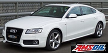 Motor oil designed for your 2010 Audi A5 QUATTRO