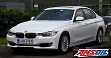 Motor oil designed for your 2010 BMW 750Li