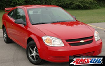 Motor oil designed for your 2010 Chevrolet COBALT
