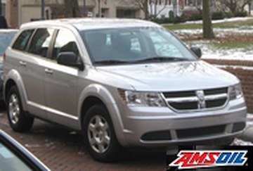 Motor oil designed for your 2010 Dodge JOURNEY