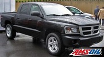Motor oil designed for your 2010 Dodge Trucks DAKOTA