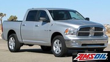 Motor oil designed for your 2010 Dodge Trucks RAM 1500 PICKUP