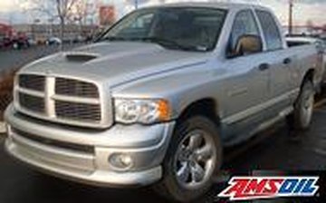 Motor oil designed for your 2010 Dodge Trucks RAM 5500 PICKUP